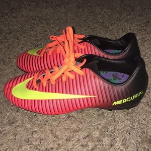 Nike Mercurial Victory VI FG CR7